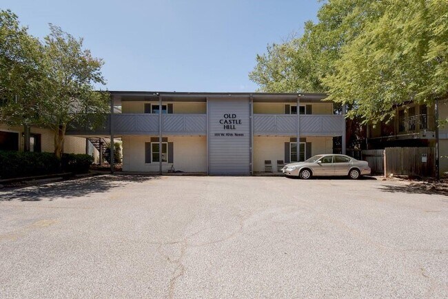 Photo - 1111 W 10th St Unit 106