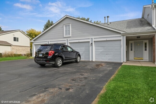 Building Photo - 310 Wethington Dr Unit A Rental