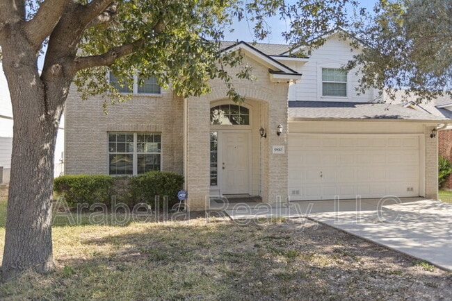 Photo - 9810 Moffitt Dr