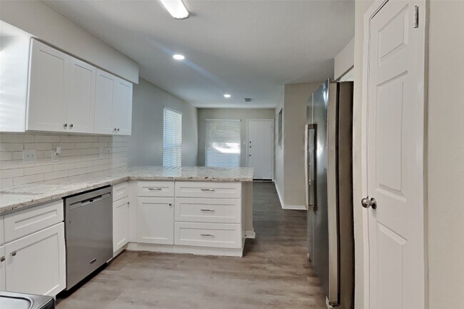 4306 Stallion Brook Ln