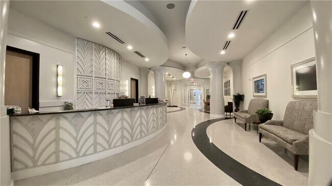 860 Peachtree St NE Unit 2010