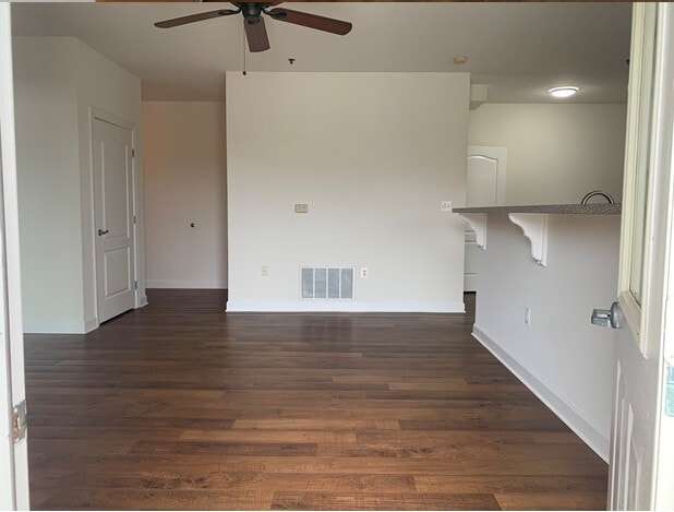 Photo - Conte Lubrano Apartments