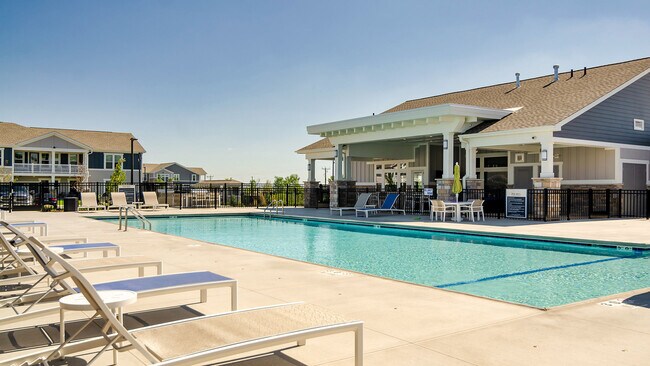 Photo - Springs at Three Oaks