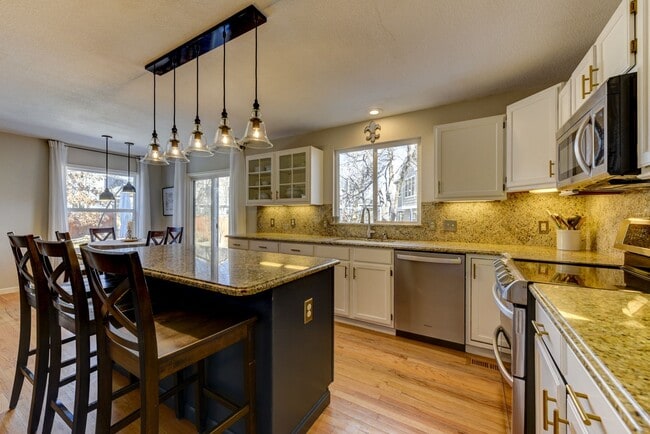 Photo - Stunning Upgraded 5BR 4BA Lafayette Home Near Coal Creek Trail & Hwy 287**
