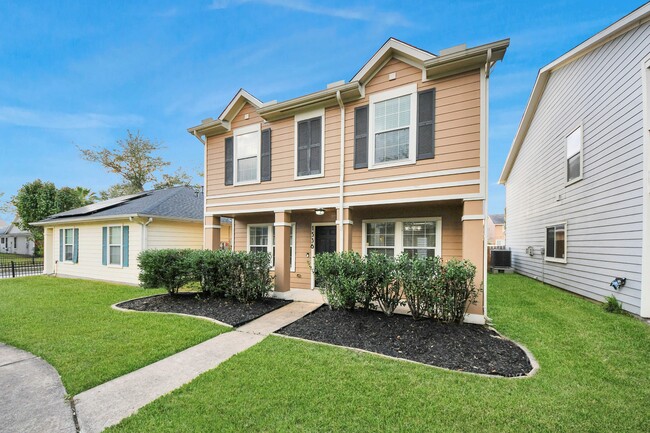 Photo - 1536 Kew Garden Dr