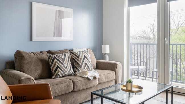 1801 Patterson St Unit 416