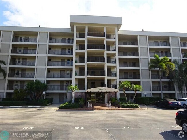 Building Photo - 3001 S Course Dr Unit 509 Rental