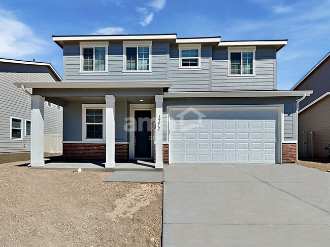 Building Photo - 1372 E Ludlow Dr Rental