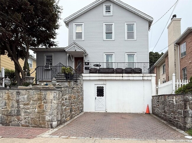 Building Photo - 46 Dunston Ave Rental