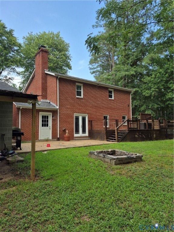 Photo - 14221 Cooks Mill Rd