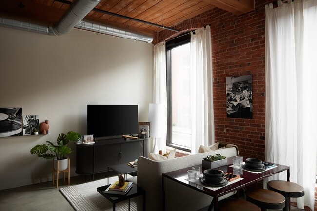 Grayson Lofts