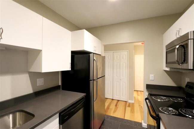25 Bow St Unit 1