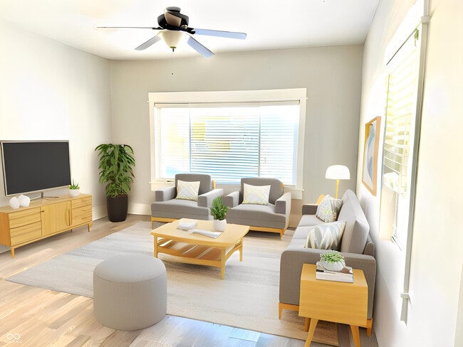 Building Photo - 717 Parkway Ave