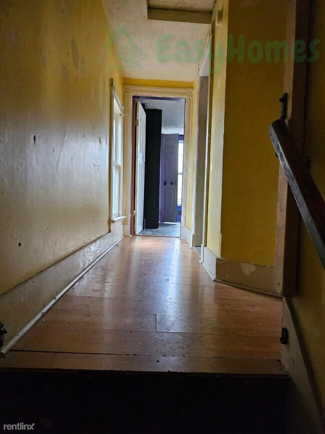 3 br, 1 bath House 3 East Madison Avenue Rental House Rental in