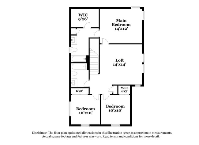 Photo - 8536 Warthen Meadows St