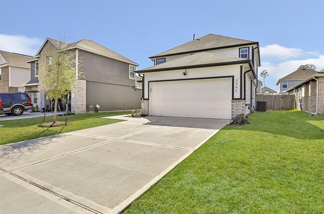 Photo - 2394 Tavo Trails Dr