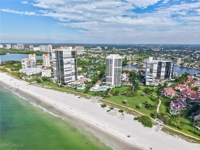 Photo - 4751 Gulf Shore Blvd N Unidad 602