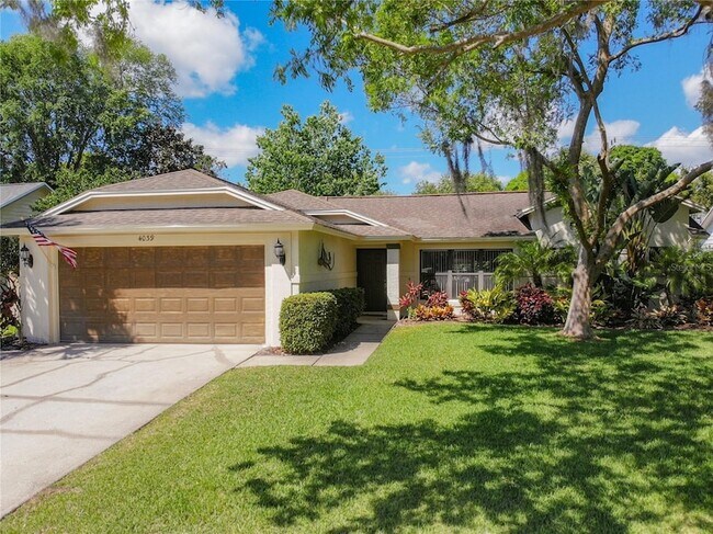 Photo - 4039 N Waterbridge Cir House