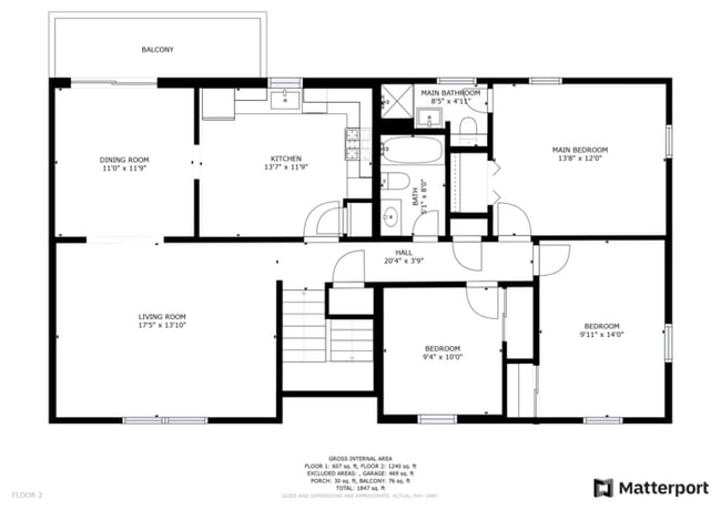 Photo - 9425 Goddard