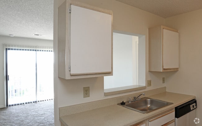 Timberlake Apartments