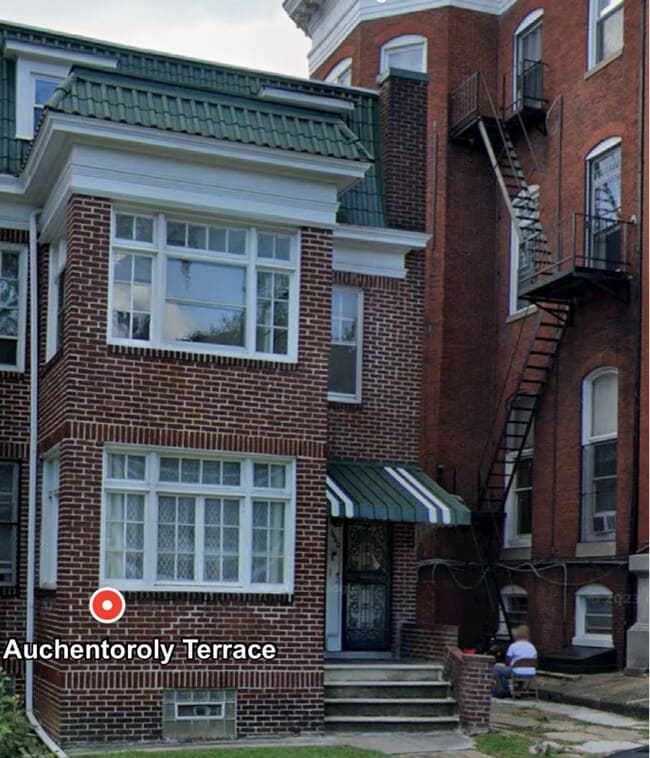 Building Photo - 3440 Auchentoroly Terrace Rental