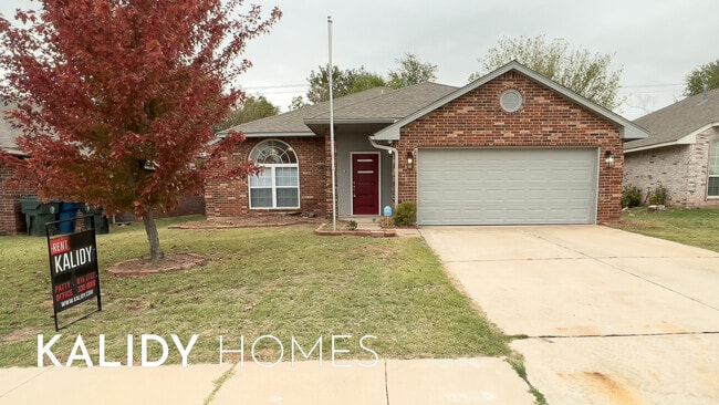 Building Photo - 9317 Apple Dr Rental