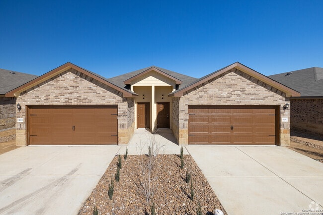 Building Photo - 5514 Rio Cyn Rental