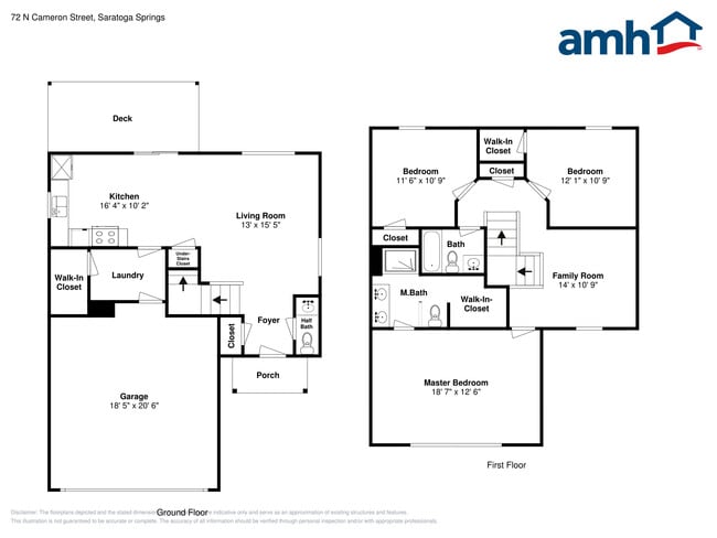 Photo - 72 N Cameron St