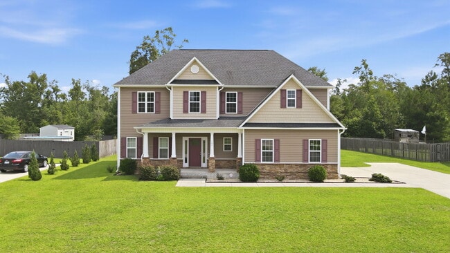 Photo - 109 Rosegarten Ct