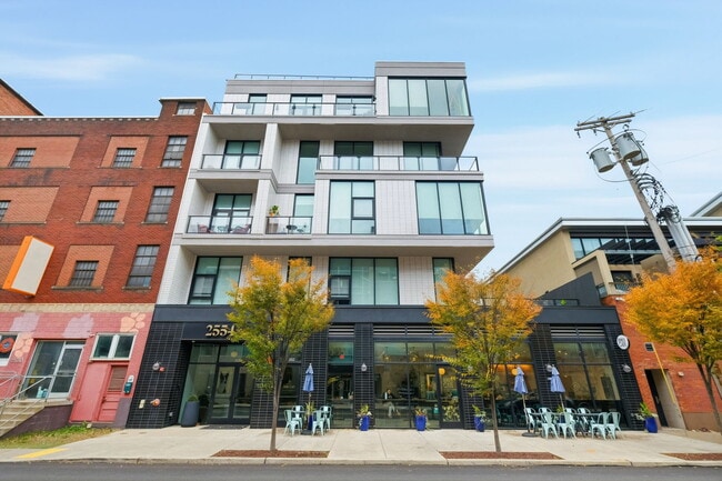 Photo - 2554 Smallman St Unit 307