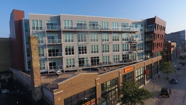 Building Photo - The Overlook on Prospect Rental