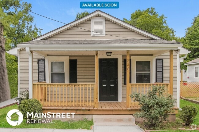 Building Photo - 218 E Todd Ln Rental