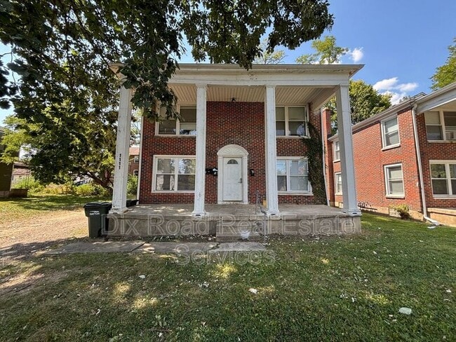 Building Photo - 1111 Richmond Ave Rental