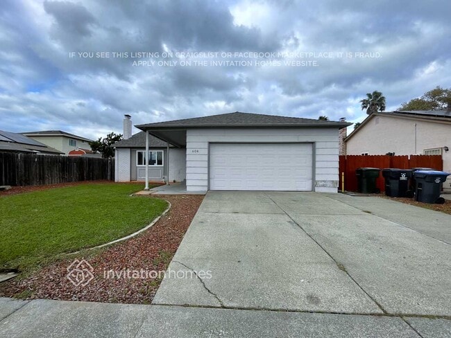 Building Photo - 604 Tule Goose Dr