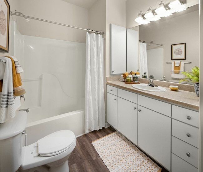 Abberly Grove Apartment Homes