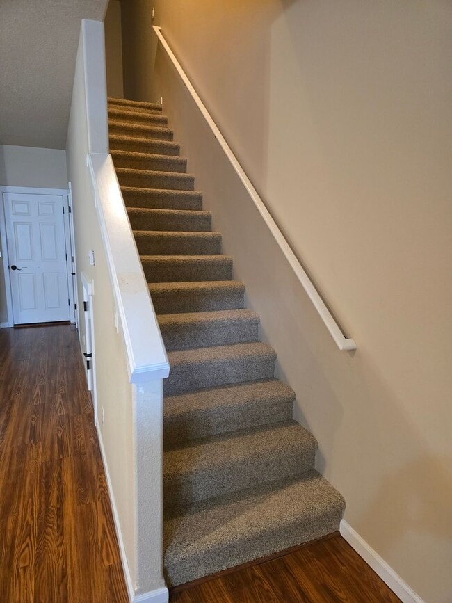 Photo - Excellent Condition & plenty of storage! Three levels + Attic Storage