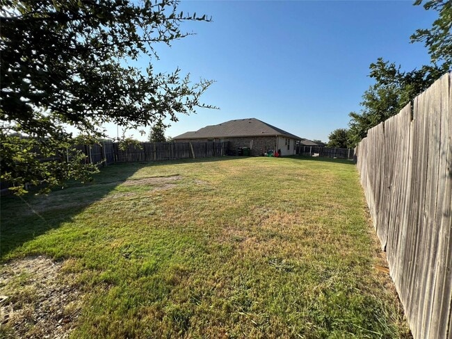 Photo - COMING SOON! Greenbelt Views & Giant Yard — Freshly Painted 4BR in Golden Pond