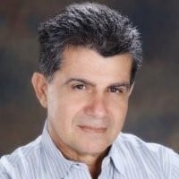 Luis Benedito