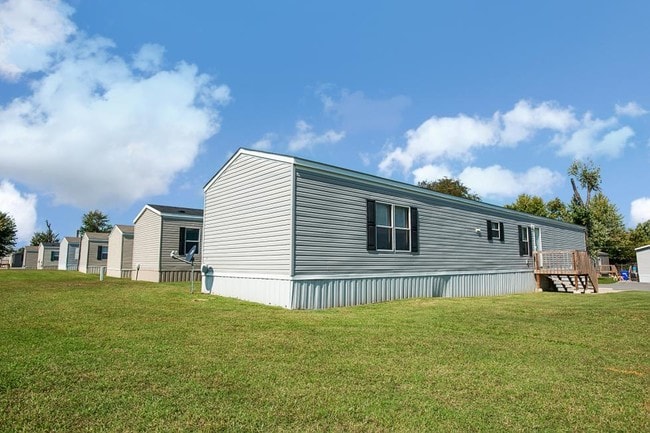 Photo - Ashwood Village