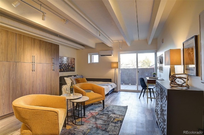 Photo - 1495 Vrain St Unit 210
