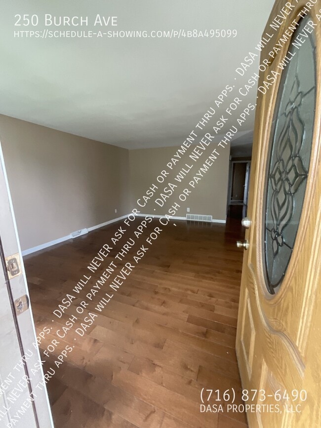 250 Burch Ave