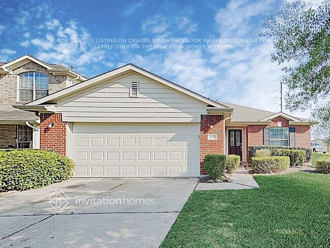 Building Photo - 5802 Plantation Crest Dr Rental