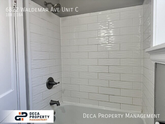 Building Photo - 6822 Waldemar Ave Rental