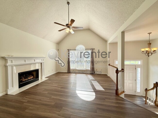 5515 Misty Valley Dr