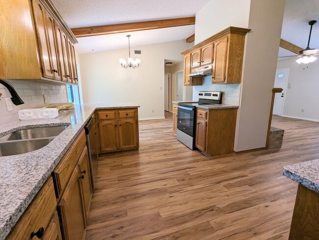Photo - Fully Remodeled Home in PG!