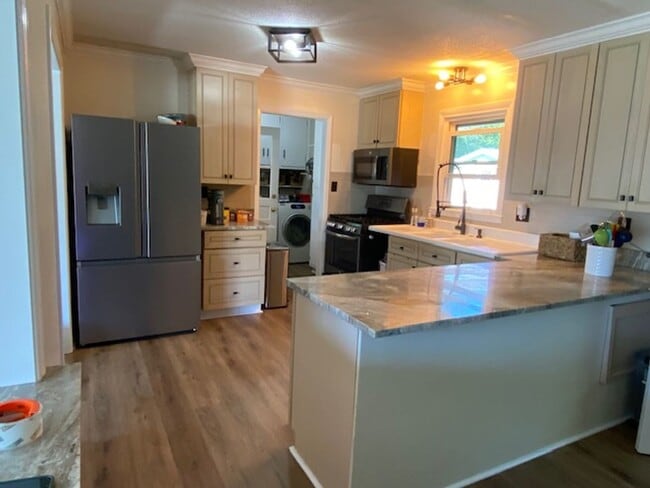 Photo - Cozy Sneads Ferry Rental -  UTILITIES, LAW...