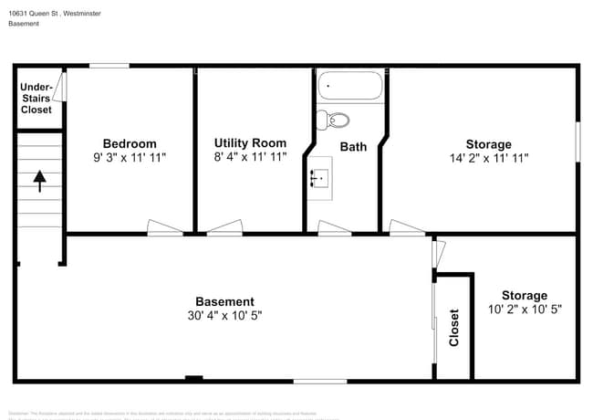 Photo - 10631 Queen St