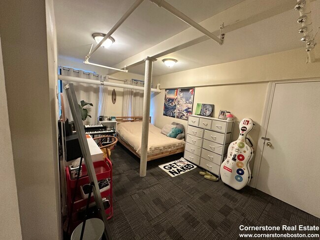 Photo - 63 Burbank St Unit 21