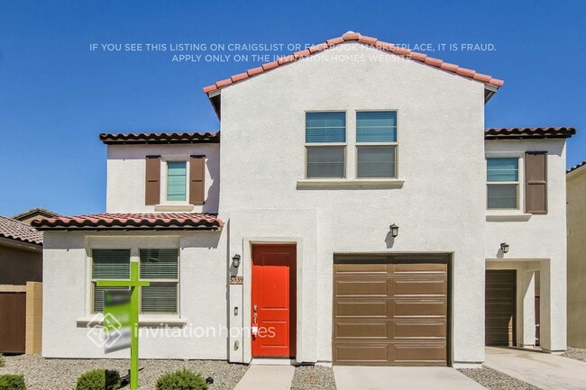 Building Photo - 5039 N 189th Glen Rental