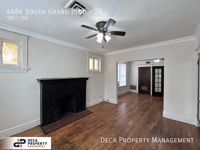 Photo - 4684 S Grand Blvd Unit 2N